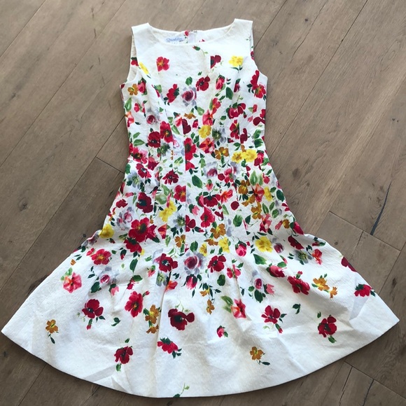 Oscar de la Renta Dresses & Skirts - Oscar deal Renta dress